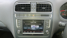 Volkswagen Polo 1.0 SE 3dr Petrol Hatchback